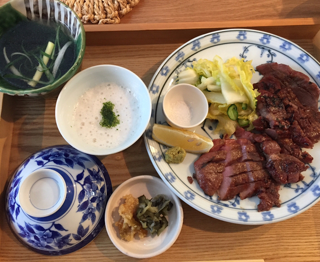 食堂ことぶき 旧店名 Ti Po 和歌山 カフェ 食べログ
