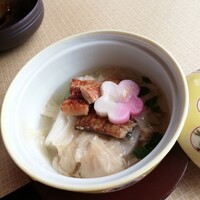 天然うなぎ しま村 - うなぎしんじょう