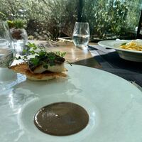 TRATTORIA CREATTA - 