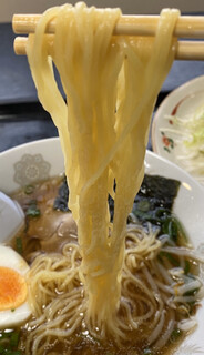 Tonyoshi - 麺リフト