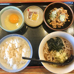 山田うどん - 