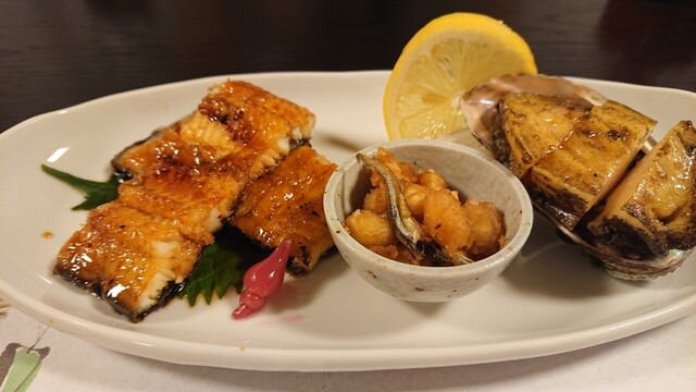 杏の実 小松 割烹 小料理 食べログ