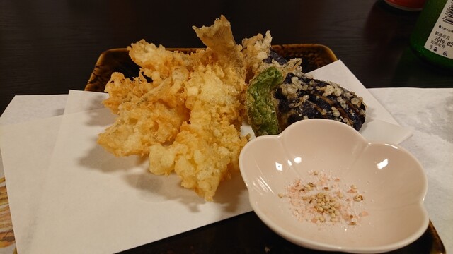 杏の実 小松 割烹 小料理 食べログ