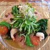 海鮮フランス料理 尾野
