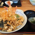明月いけだ - 料理写真: