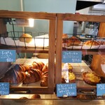 ベッカライ　アッフェル - 