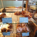 ベッカライ　アッフェル - 