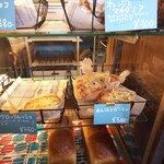 ベッカライ　アッフェル - 