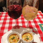 シチューとラクレットの店 cocotte - 