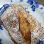 ベッカライ　アッフェル - 