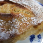 ベッカライ　アッフェル - 