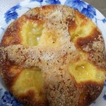 ベッカライ　アッフェル - ジャリジャリでウマウマ♡