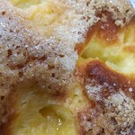 ベッカライ　アッフェル - 