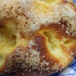 ベッカライ　アッフェル - 