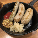 Okinawataun Sakaba Becchi - 