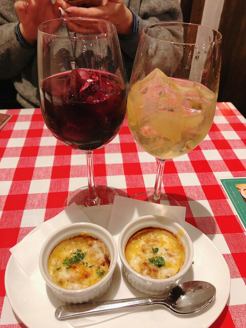 シチューとラクレットの店 Cocotte ココット 西8丁目 バル バール 食べログ シチューとラクレットの店 Cocotte ココット 西8丁目 バル バール 食べログ