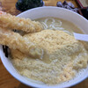 讃州手打ちうどん 我龍