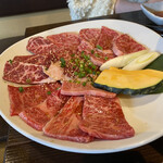 Yakiniku Yashigoro - 