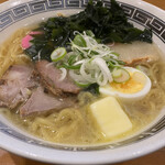 ラーメン薫薫 - 