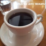 風待茶房 - 香りがいいコーヒー