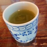 川京 - お茶♪おいしい