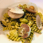 TRATTORIA ROKUDAI - 