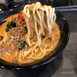 Jigokunotantammentenryuu - 麺リフト