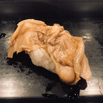 幸鮓 - 煮はまぐり