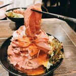 レッドロック 原宿店 - 