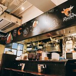 レッドロック - 