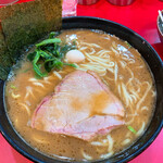 ラーメン壱六家 - 