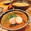 元祖めんたい煮こみつけ麺