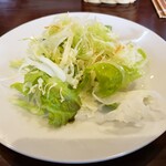 旅人カフェ トイ ボックス - 
