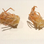 Tempura Ginza Onodera - 