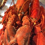 Catch the Cajun Seafood - 