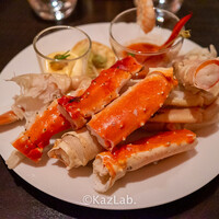 フレンチ キッチン - 