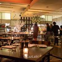 フレンチ キッチン - 