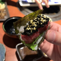 蕃 YORONIKU - 