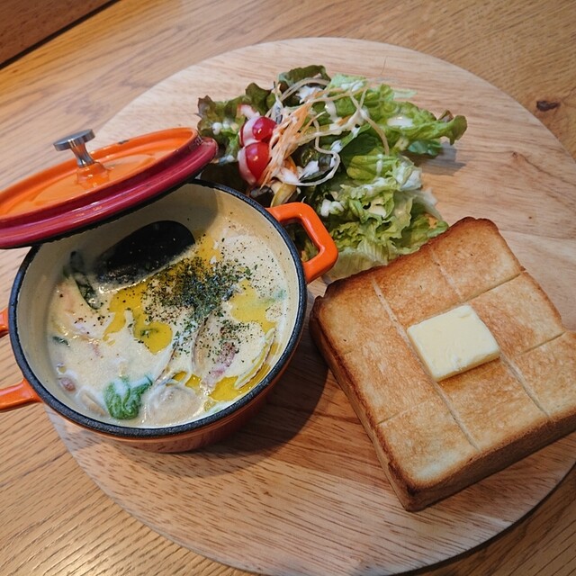 嵜本ベーカリーカフェ 難波 南海 カフェ ネット予約可 食べログ 嵜本ベーカリーカフェ 難波 南海 カフェ ネット予約可 食べログ