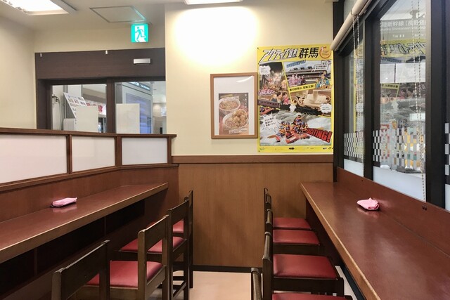 駅そば 八起家 高崎店 やおきや 高崎 jr そば 食べログ