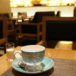 New Airy - 　（ラウンジ時代）