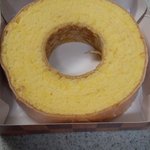 クラブハリエ - お馴染！バウムクーヘン