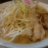 麺家 なると 掛尾店