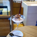 ネル クラフトチョコレート トウキョウ - 