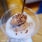 ネル クラフトチョコレート トウキョウ - 