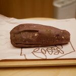 銀座つぼやきいも - 