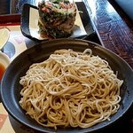 Kura + Soba Naka Ya - 