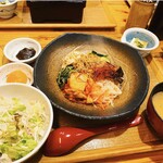 黒ぶたや アトレ大井町店 - 