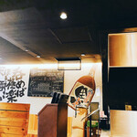 黒ぶたや アトレ大井町店 - 