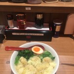 横浜家系ラーメン春樹 - 